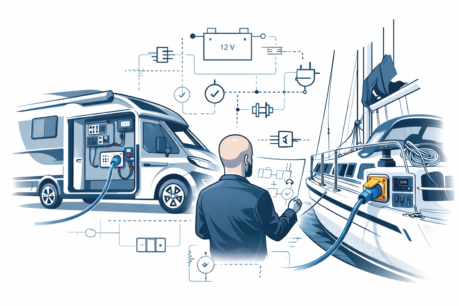 Die Anforderungen – Normen